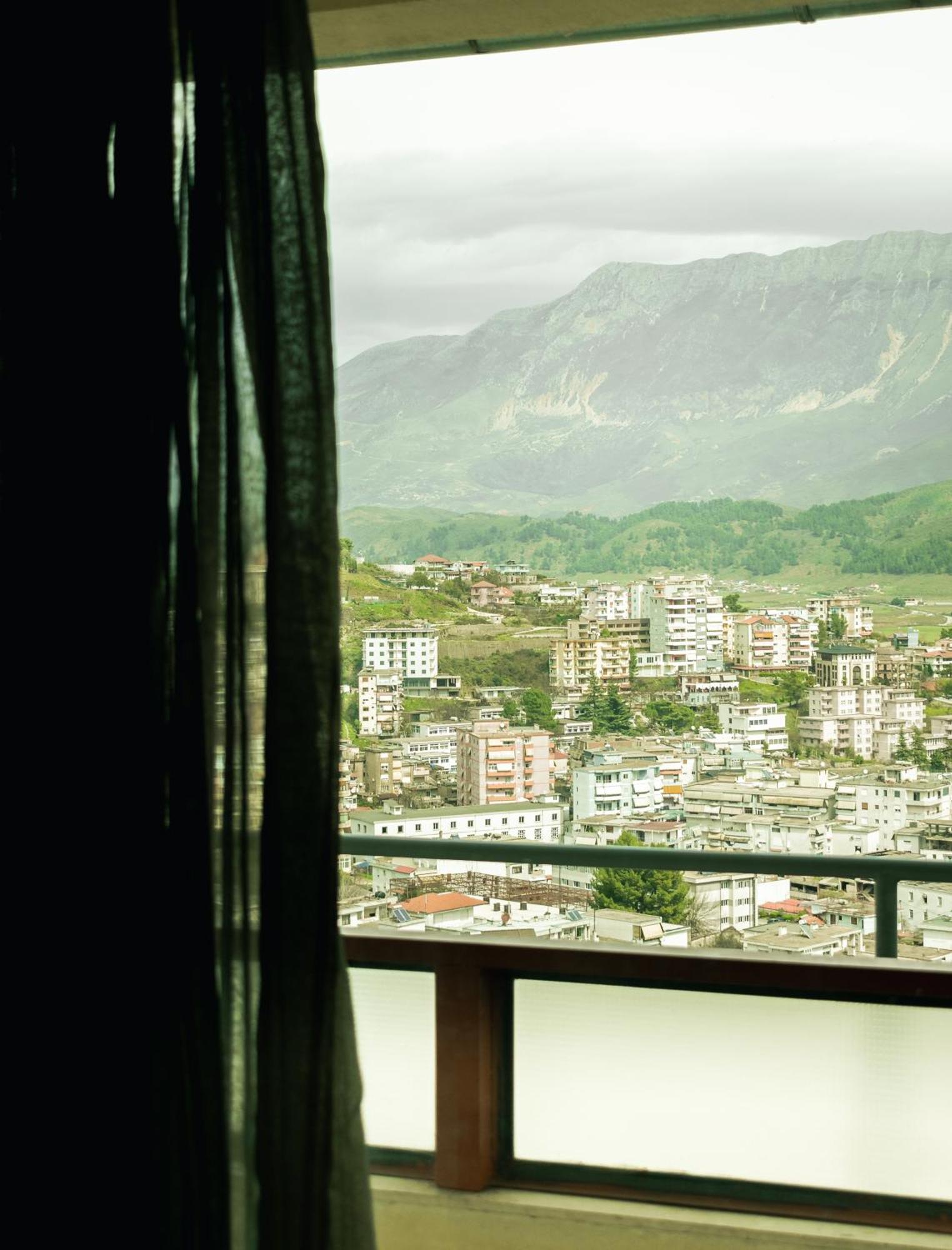 Guesthouse Shtino Gjirokaster Exterior photo