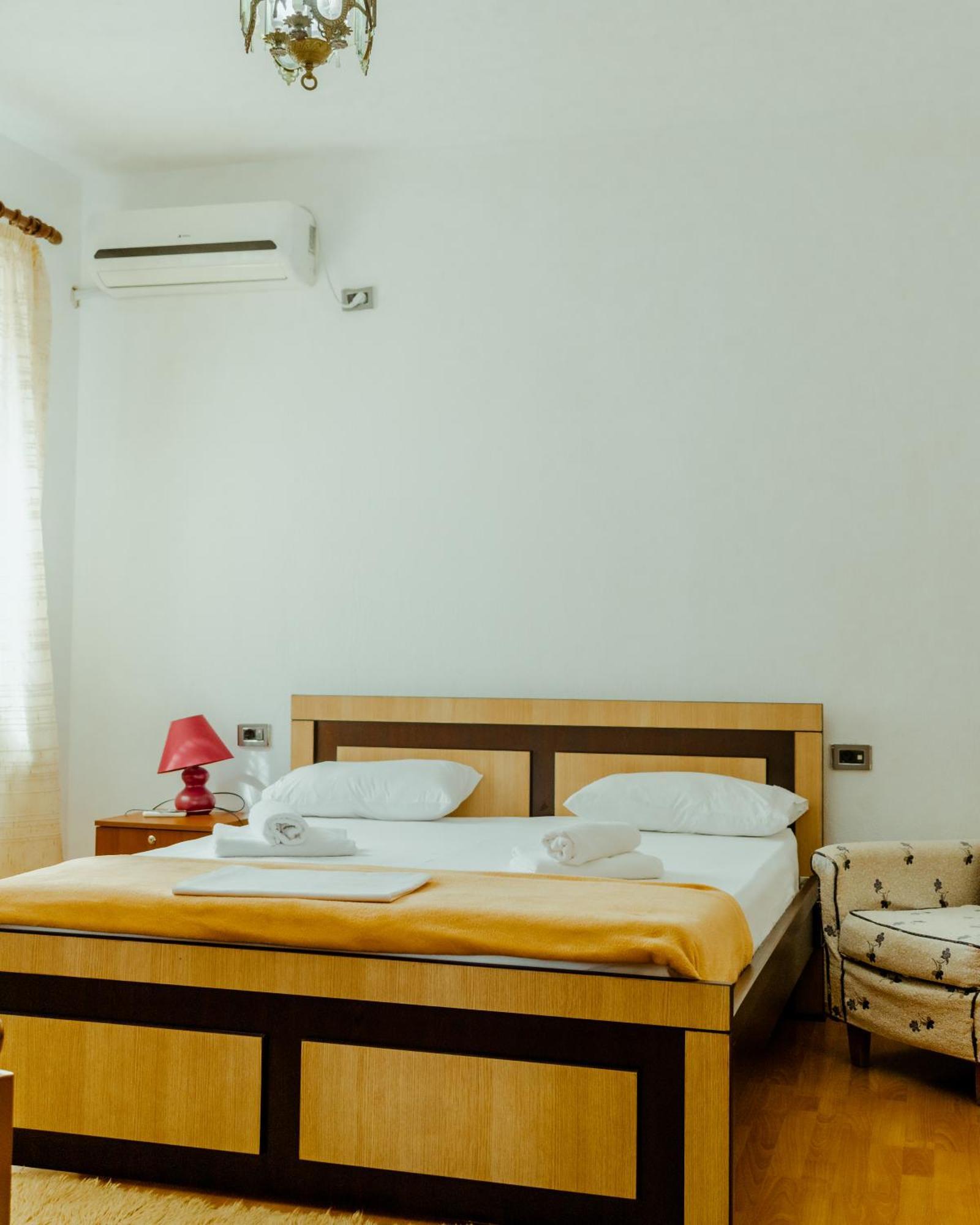 Guesthouse Shtino Gjirokaster Exterior photo