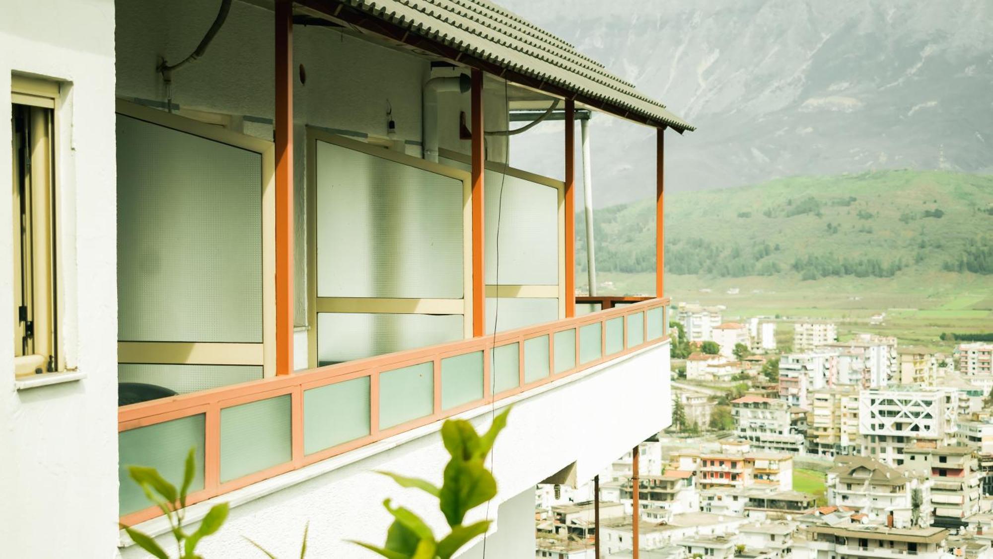 Guesthouse Shtino Gjirokaster Exterior photo